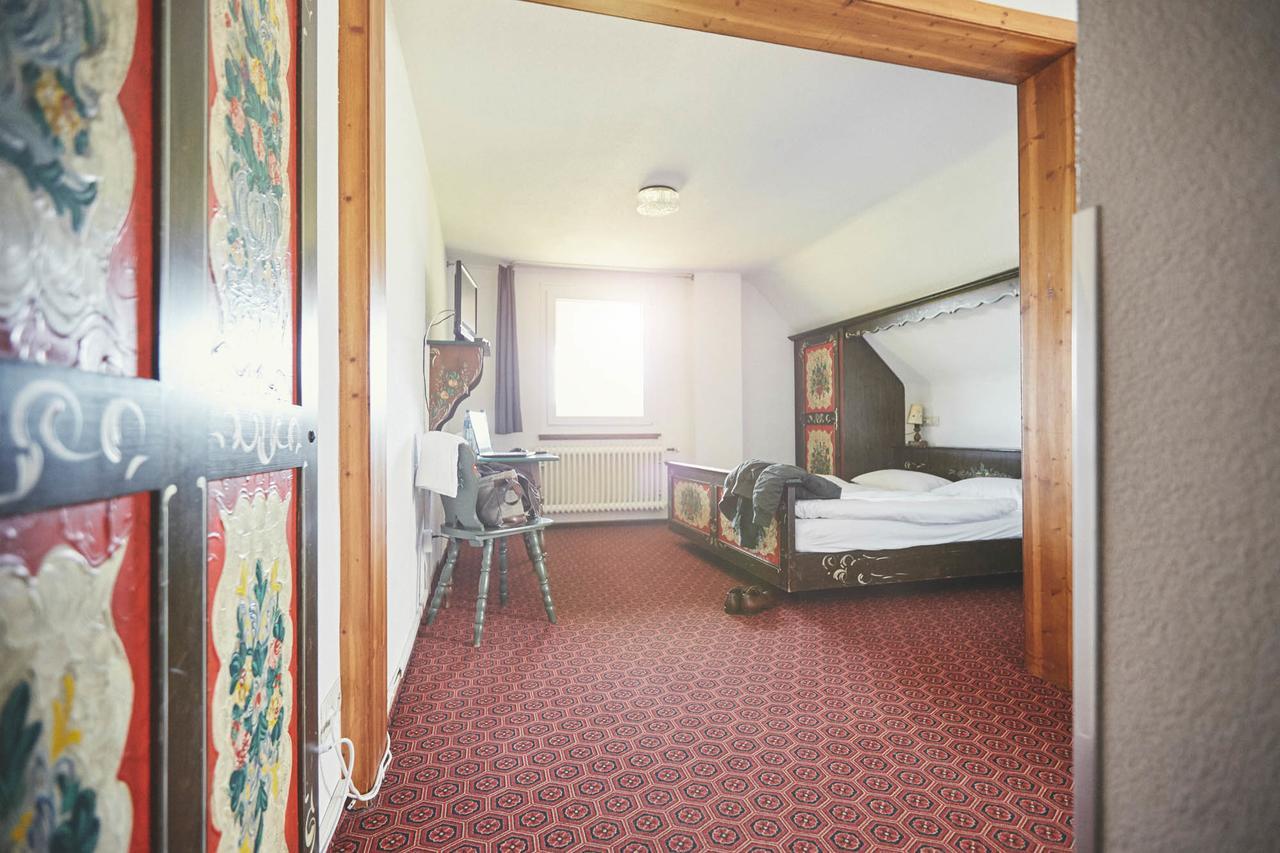 Hotel Boutique Kokoschinski 3*