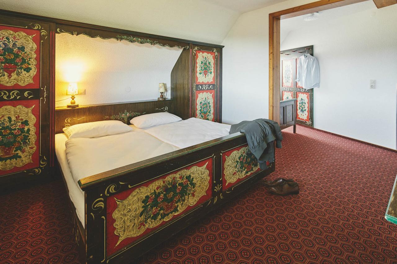 Hotel Boutique Kokoschinski Feldberg (Baden-Wurttemberg)