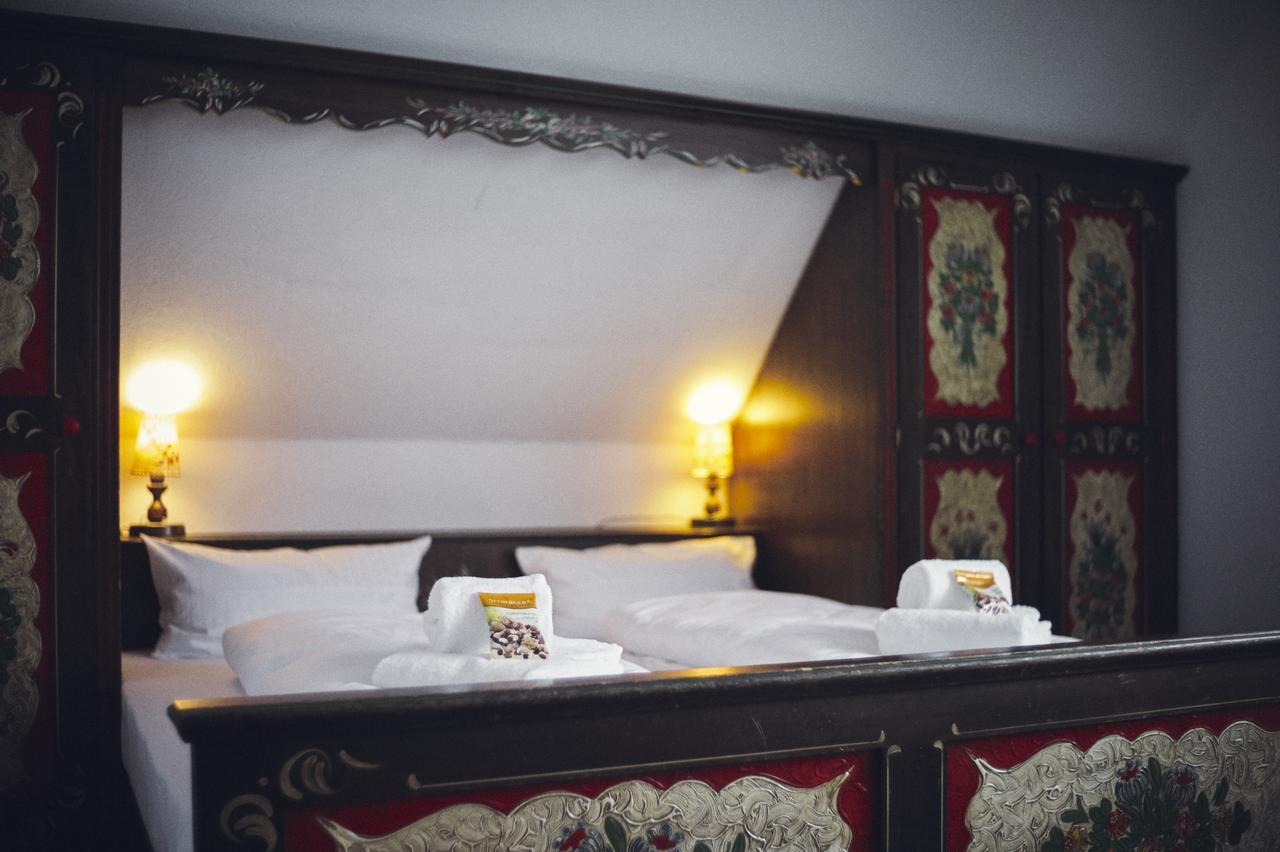 Boutique Kokoschinski Hotel Feldberg (Baden-Wurttemberg)
