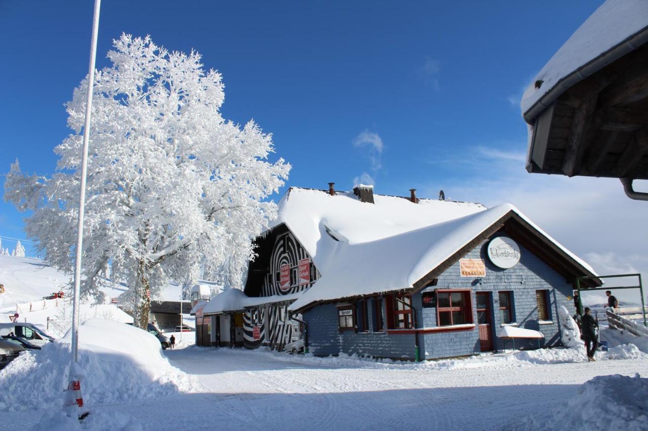 Boutique Kokoschinski 3* Feldberg (Baden-Wurttemberg)
