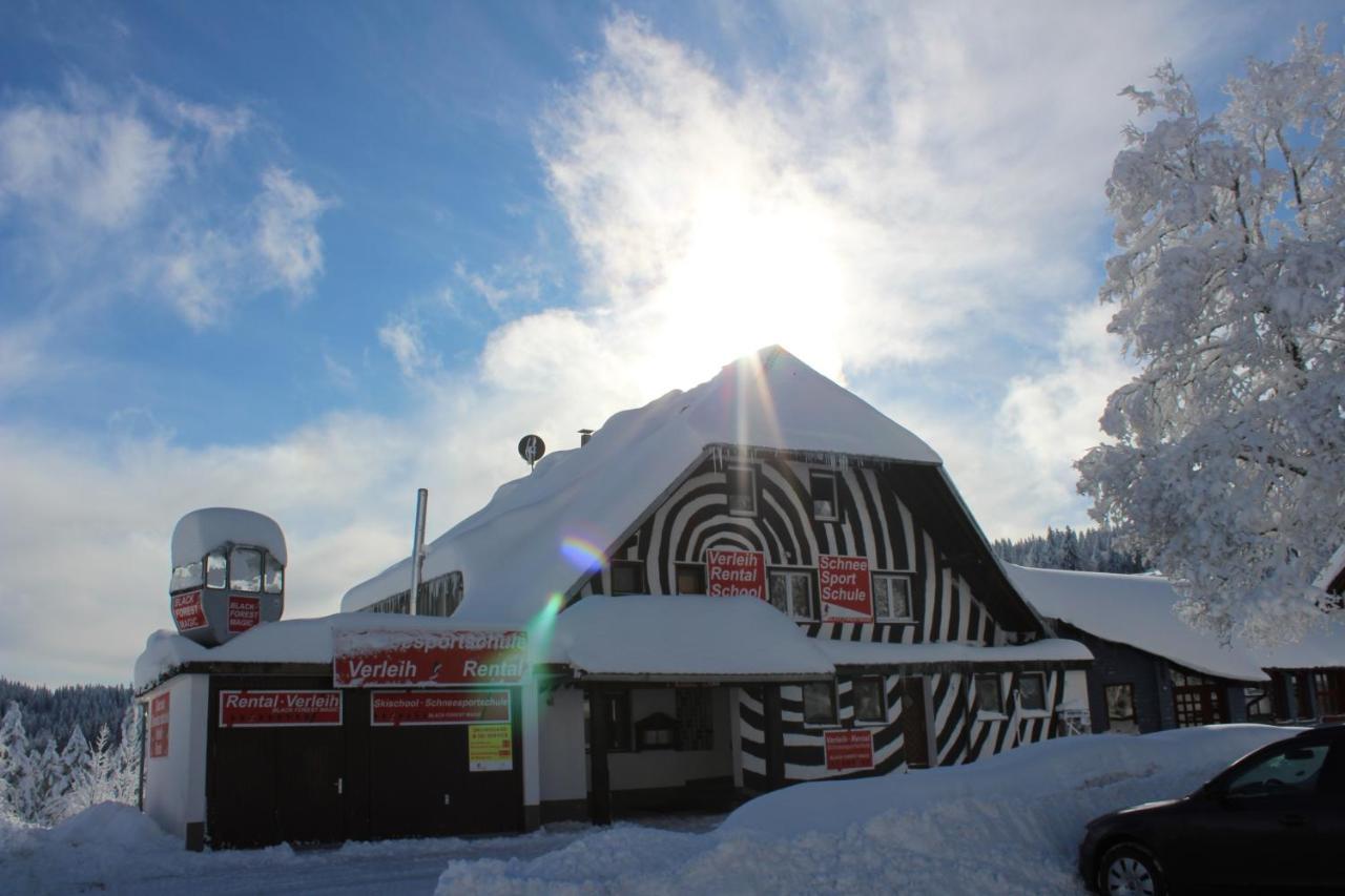 Boutique Kokoschinski 3* Feldberg (Baden-Wurttemberg)