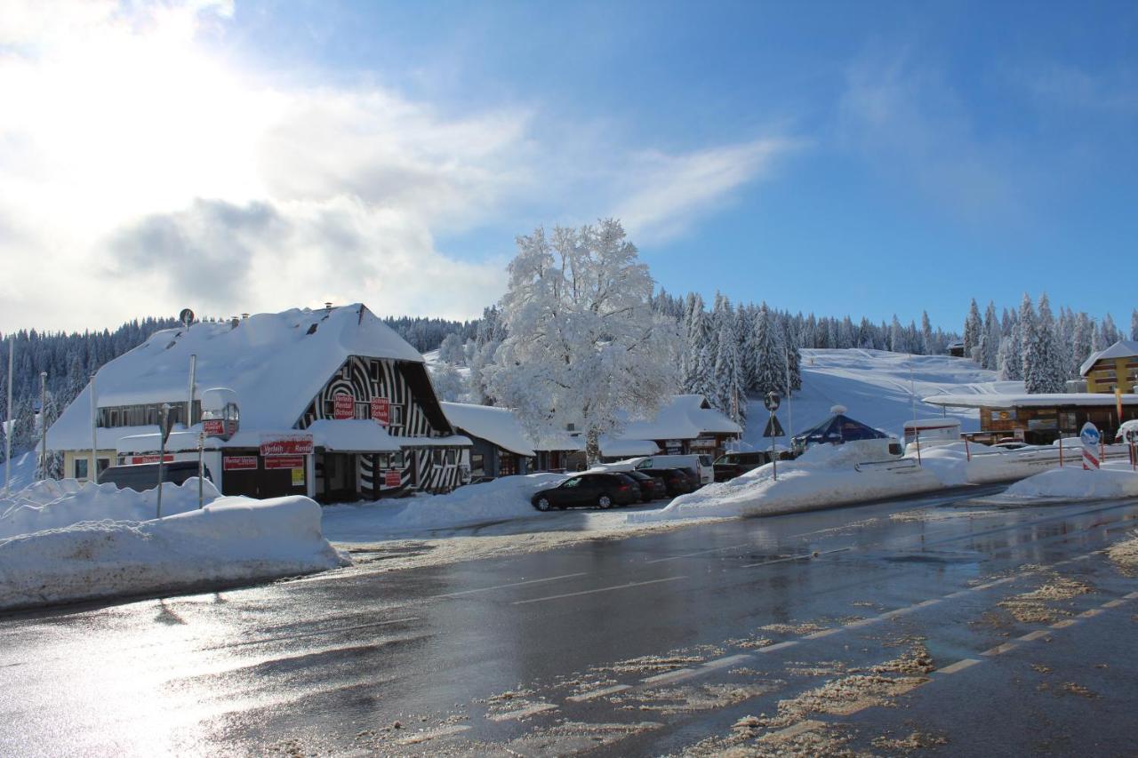 Boutique Kokoschinski Hotel Feldberg (Baden-Wurttemberg)